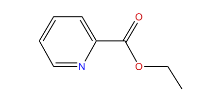 Ethyl 2-pyridinecarboxylate